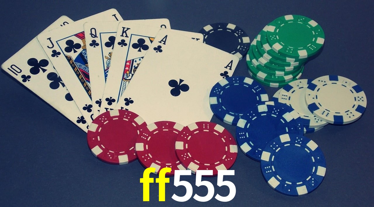 Welcome Bonus ff555