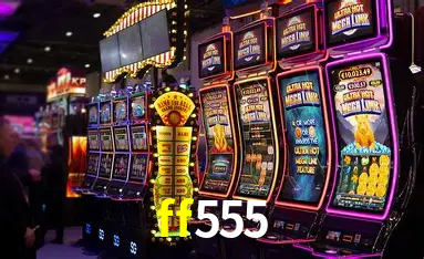 Descubra a Essência do ff555: Nossa História e Compromissos