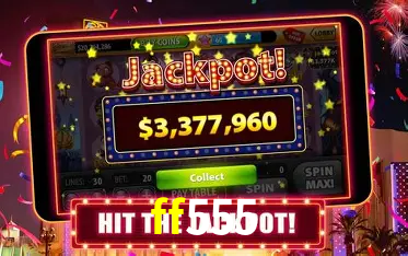 Explorando a Categoria de Eventos em Apostas na ff555