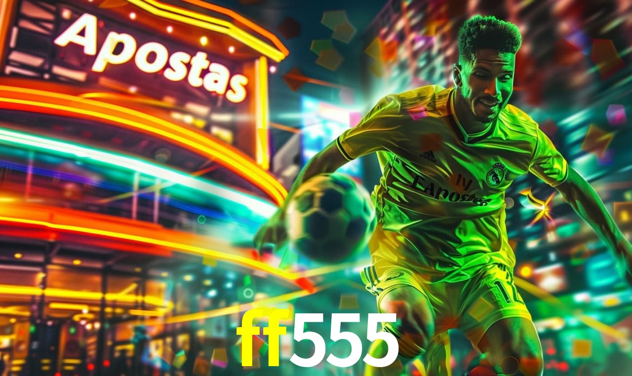 Casino Ao Vivo ff555