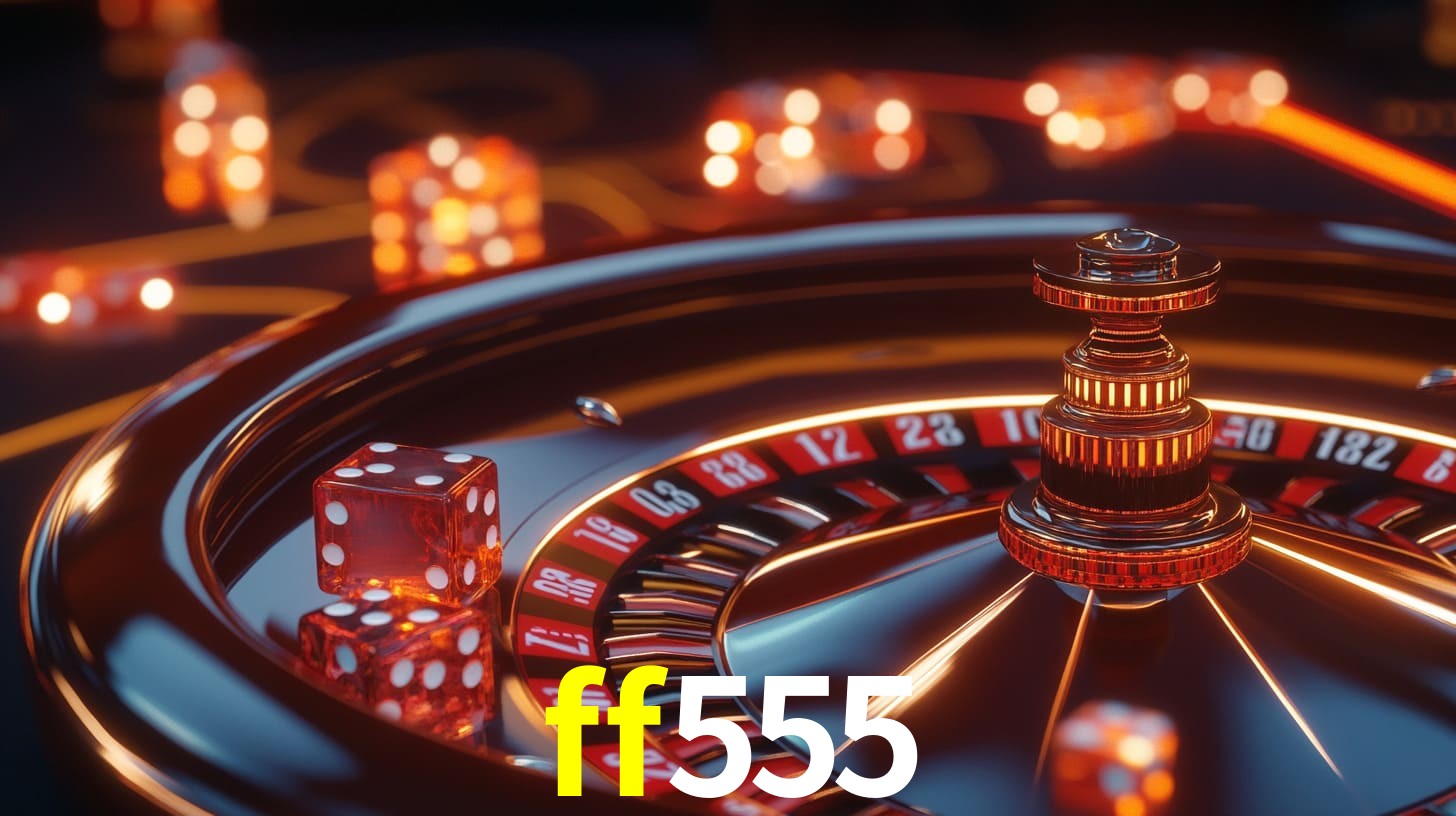 VIP Casino ff555