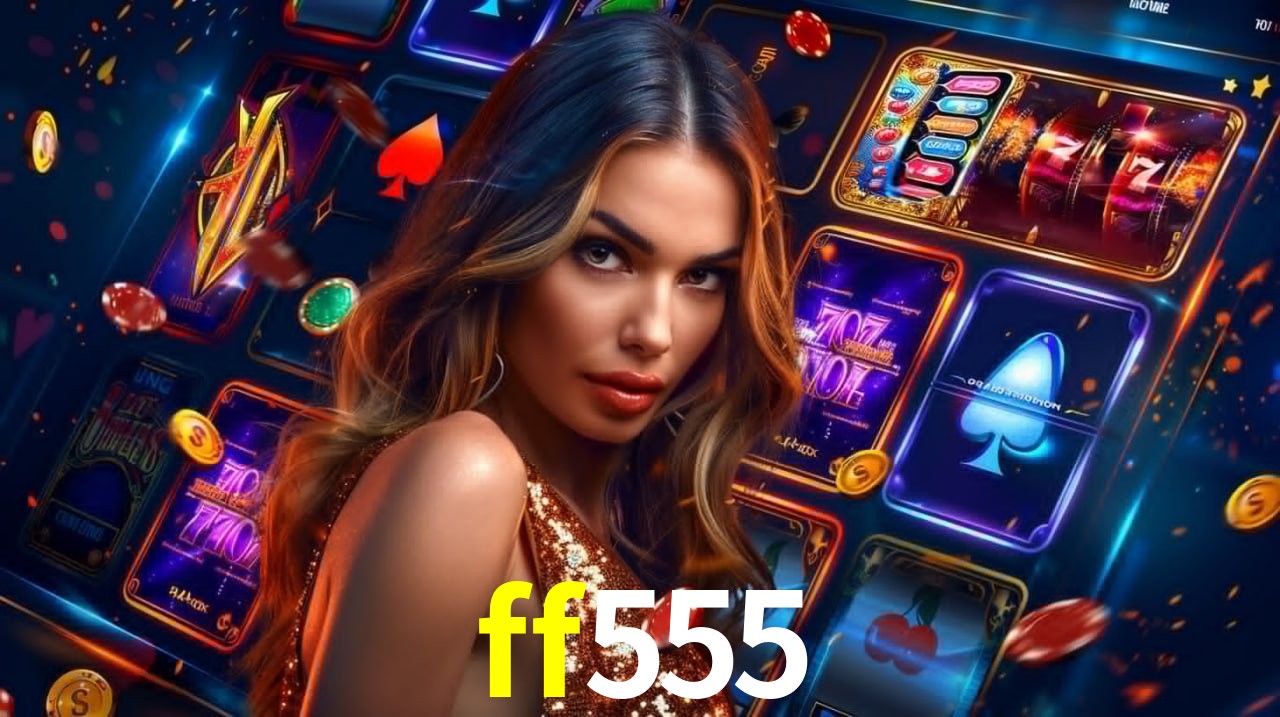cassino ff555