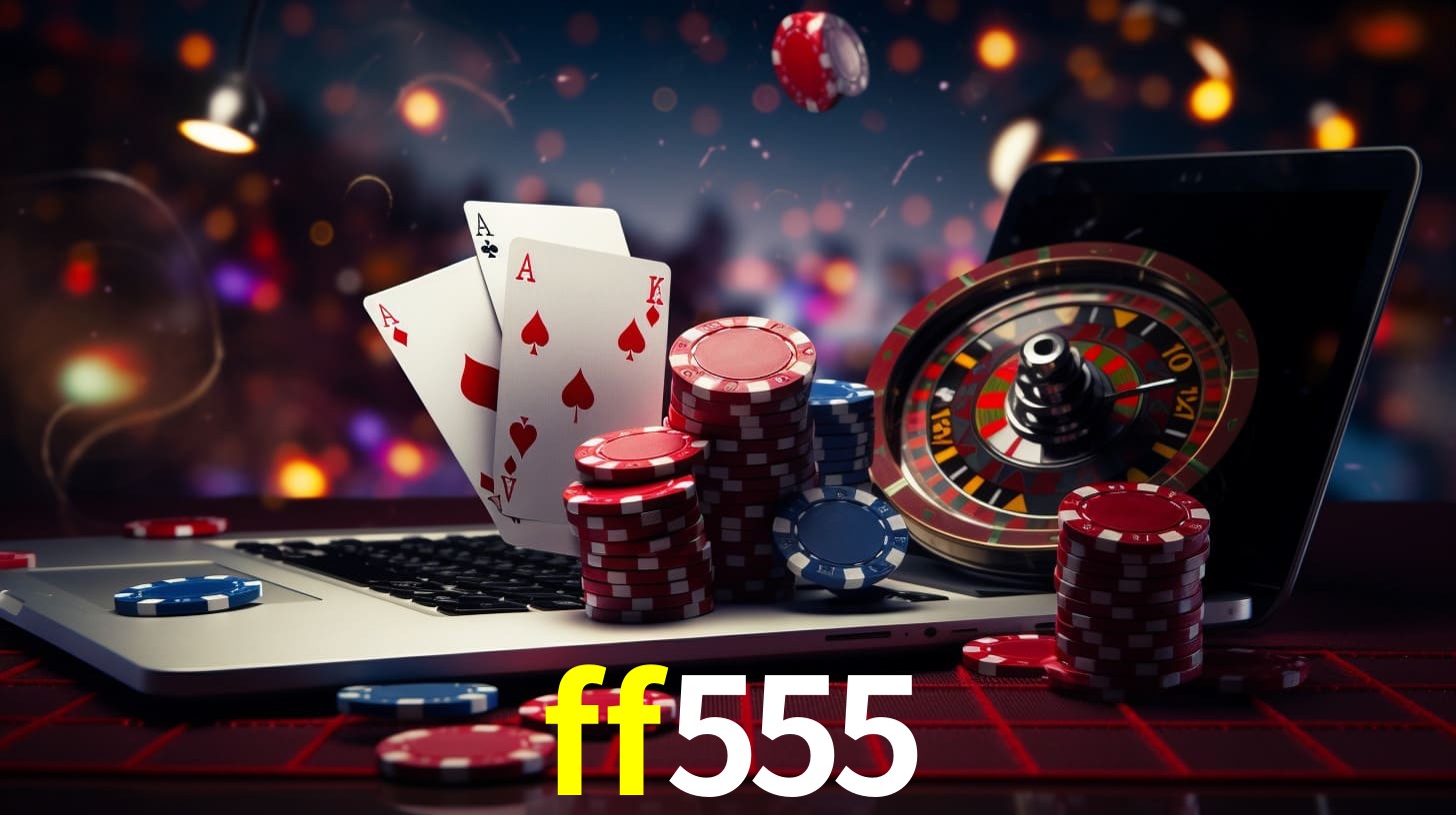 Live Casino ff555