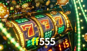 Responsive Design ff555