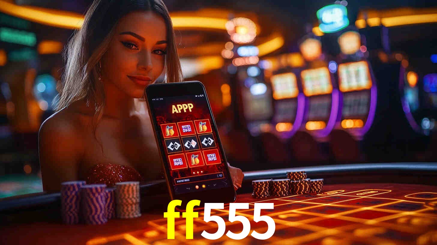 Explorando a Categoria de Eventos em Apostas na ff555