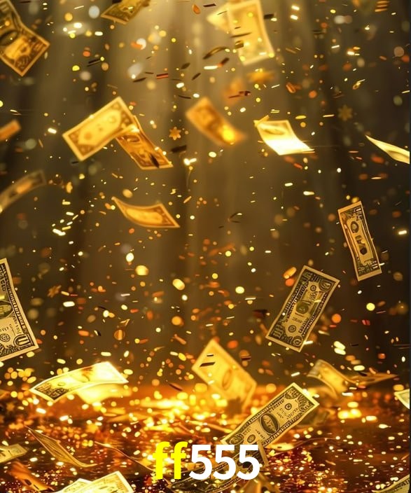 Gates of Olympus ff555