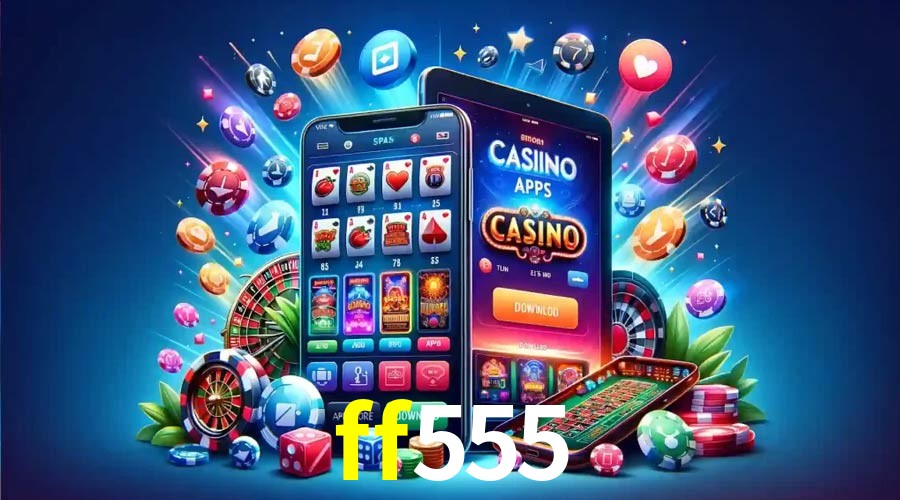 Slot Games ff555