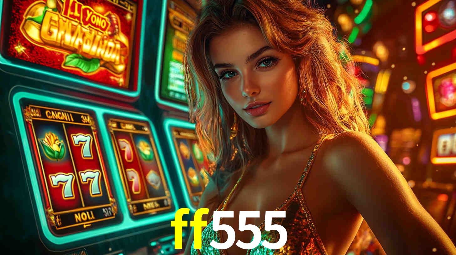 Exclusive Games ff555