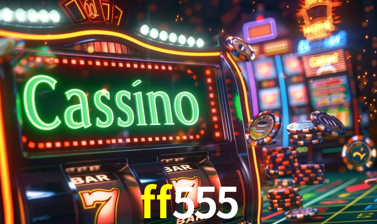 Design Responsivo ff555