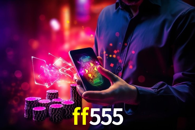 Casino VIP ff555